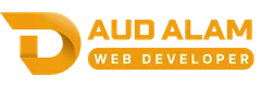 Daud Alam Professional Web Designer