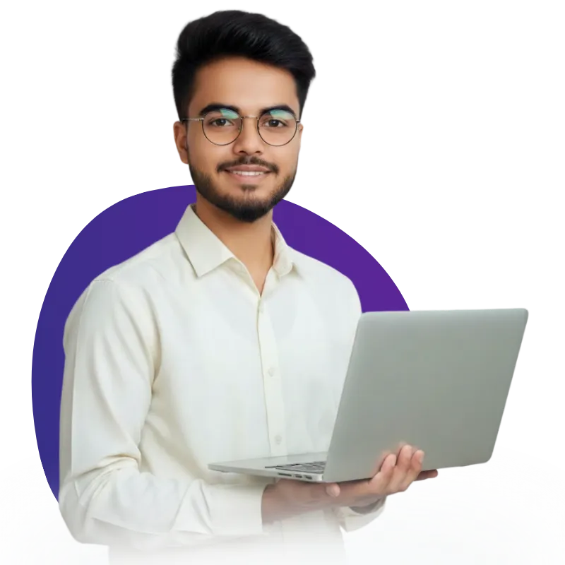 Daud Alam Professional Web Designer