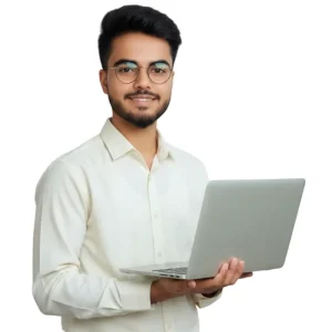 Daud Alam Professional Web Designer