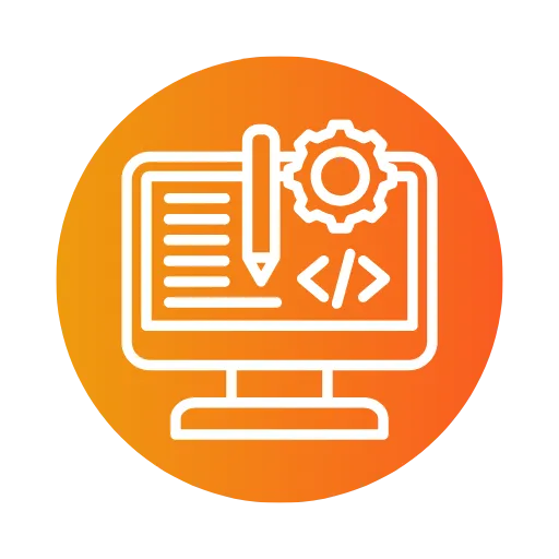 website design